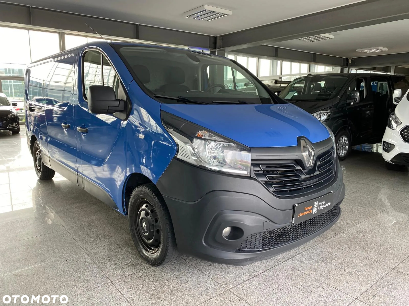Renault Trafic - 4