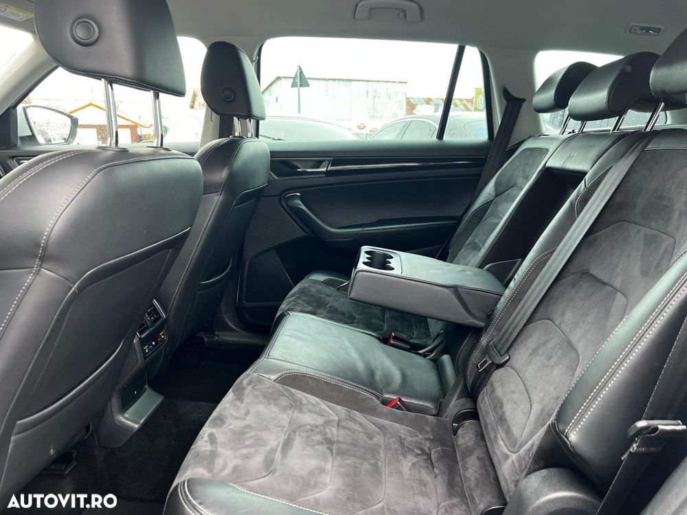Skoda Kodiaq - 37