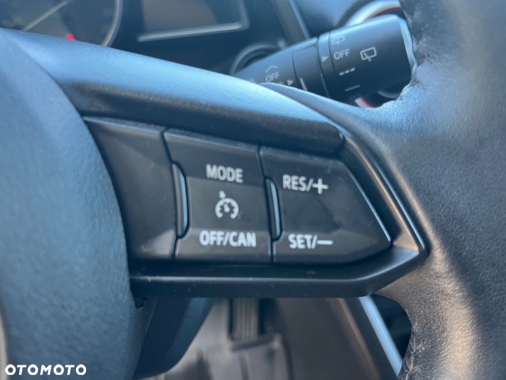 Mazda 2 SKYACTIV-G 90 Homura - 28