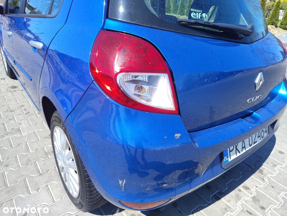 Renault Clio - 3