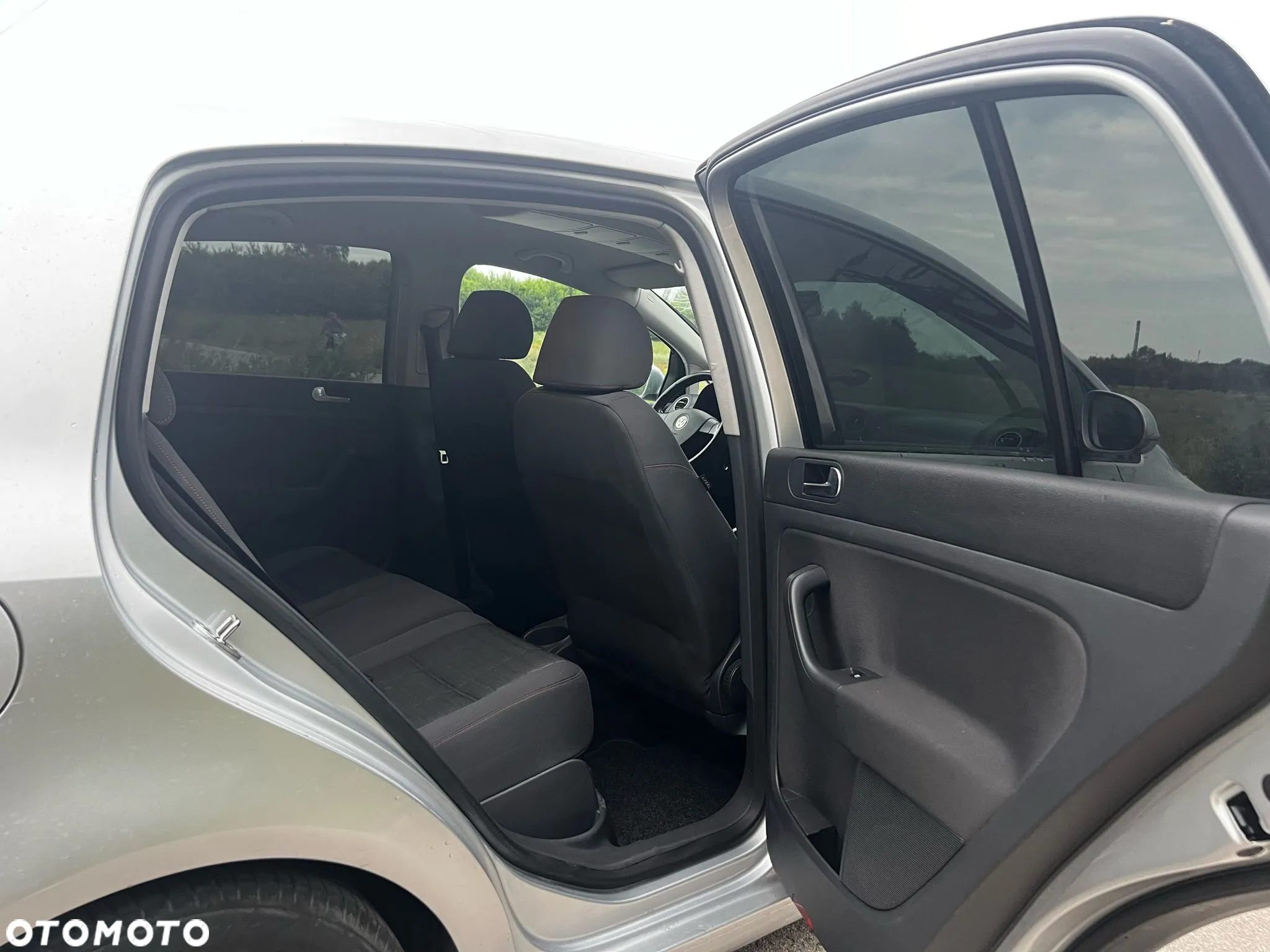 Volkswagen Golf Plus - 15