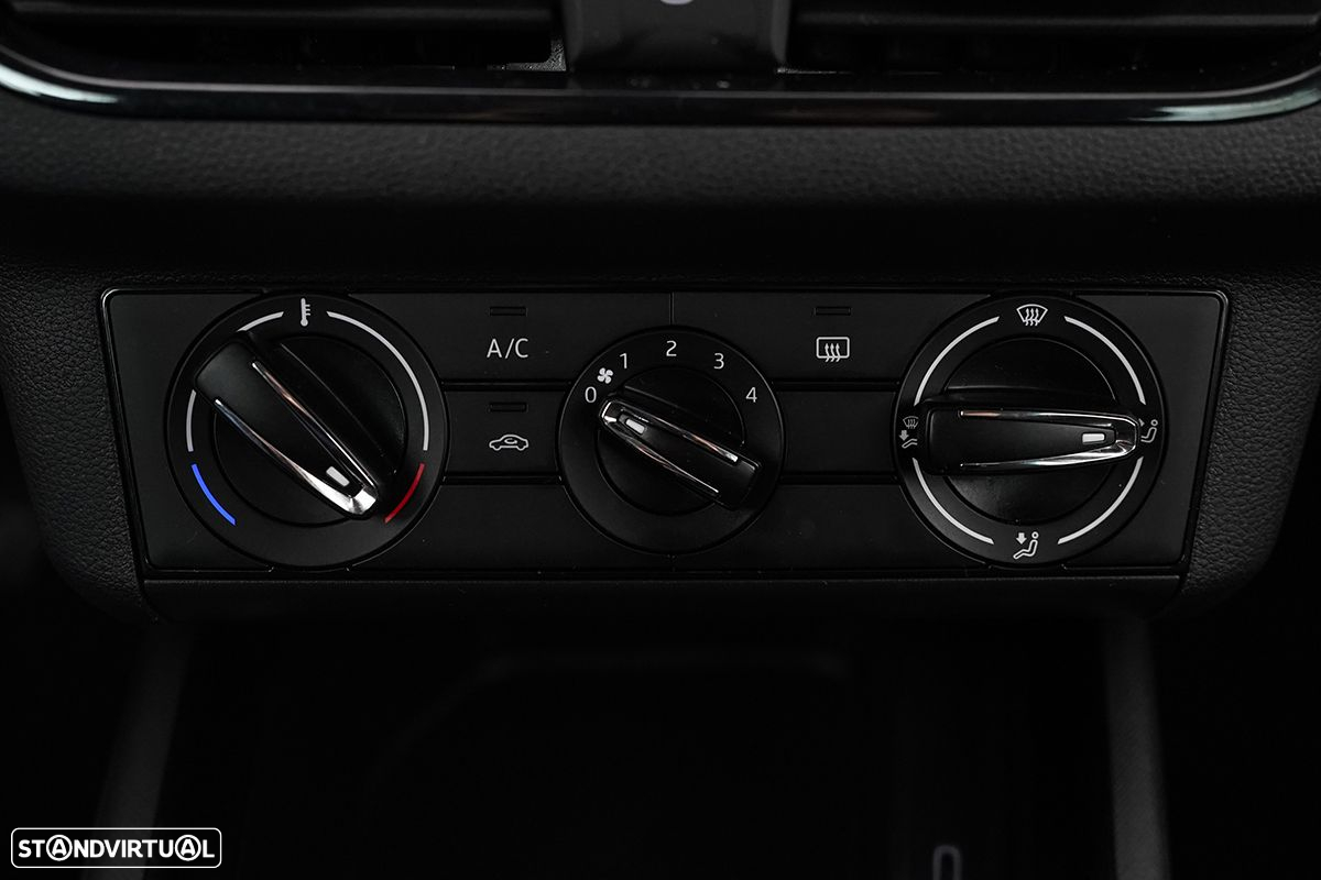 Skoda Scala 1.0 TSI Ambition - 12