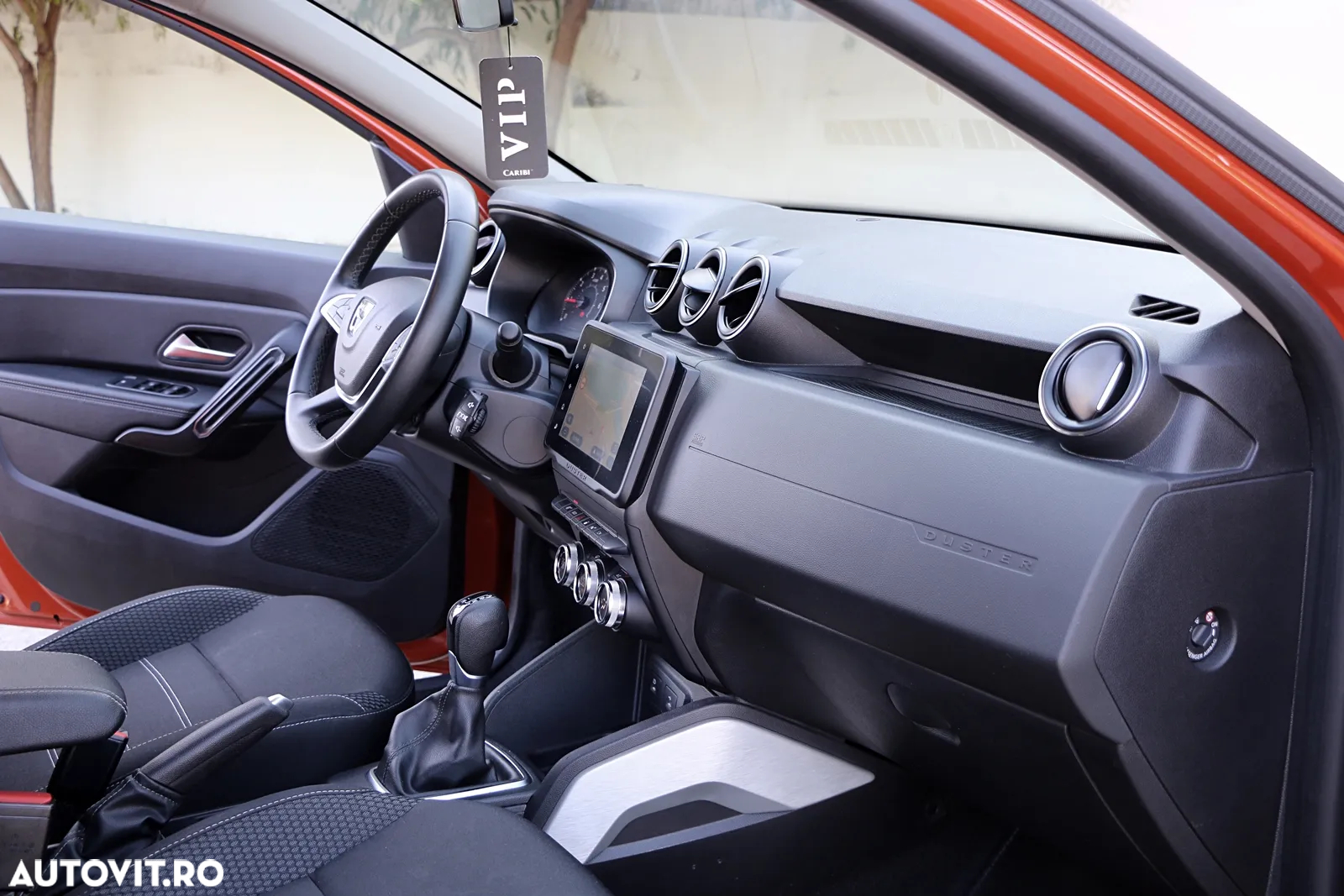 Dacia Duster - 13