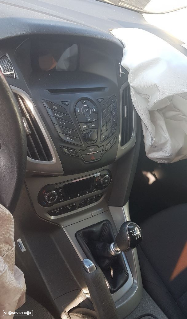 Peças Ford Focus 2013 - 7