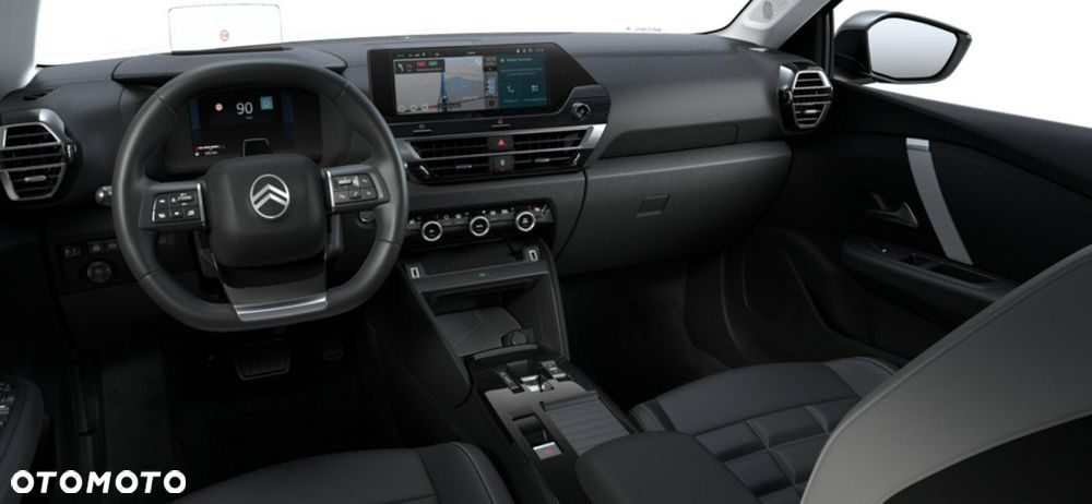 Citroën C4 1.2 mHEV Max eDCT6 - 3