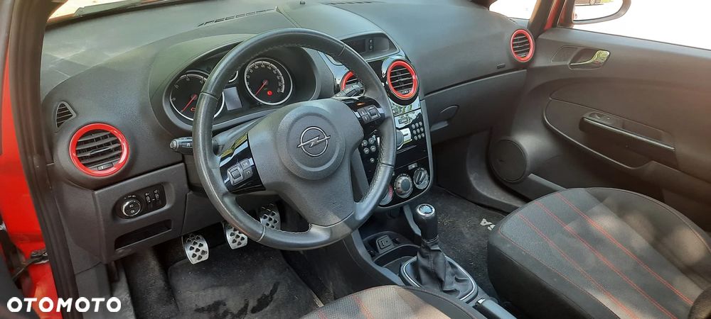 Opel Corsa 1.3 CDTI Color Edition - 14