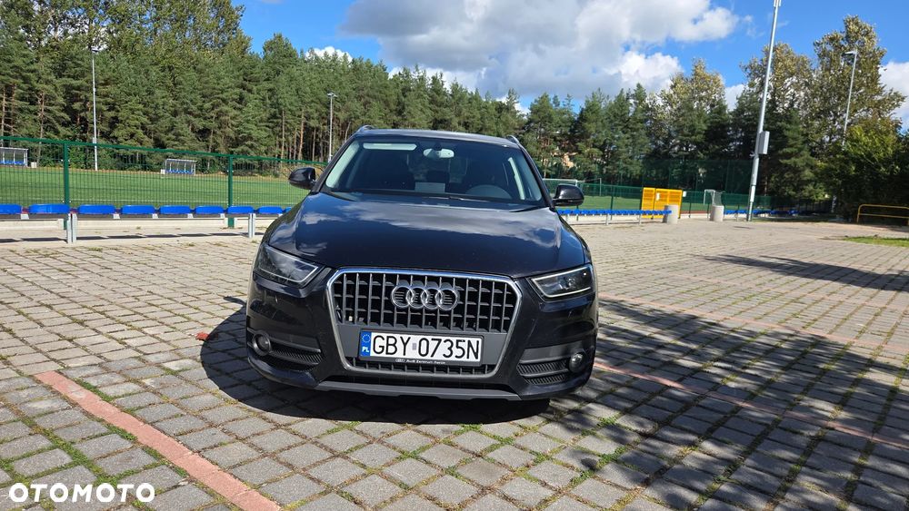 Audi Q3 - 5