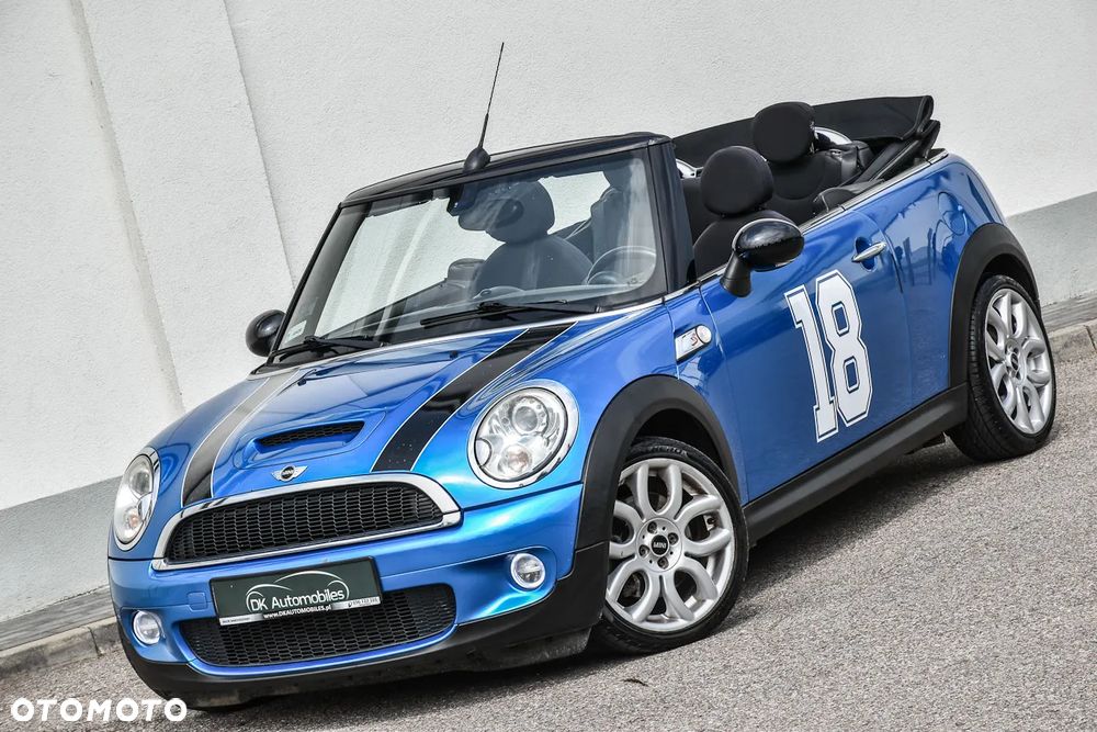 MINI Cooper S Standard - 4
