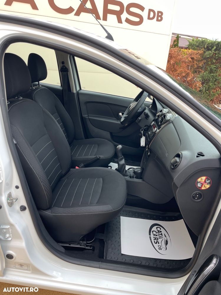 Dacia Logan - 24