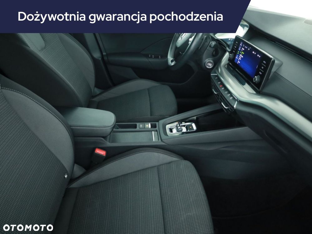 Skoda Octavia - 9