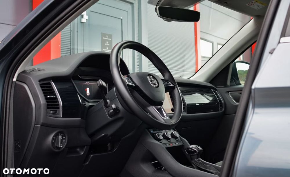 Skoda Kodiaq 2.0 TDI 4x4 DSG Style - 18