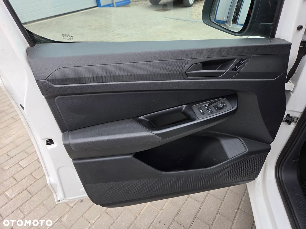 Volkswagen Caddy 2.0 TDI - 10
