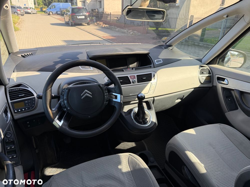 Citroën C4 Picasso 1.6 HDi Equilibre - 13