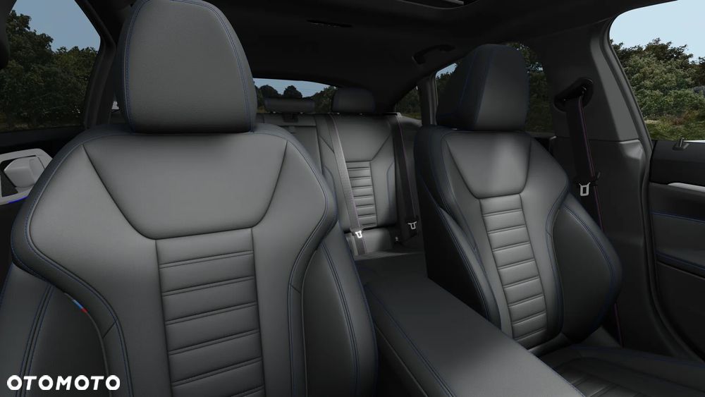BMW Seria 4 430i xDrive M Sport - 11