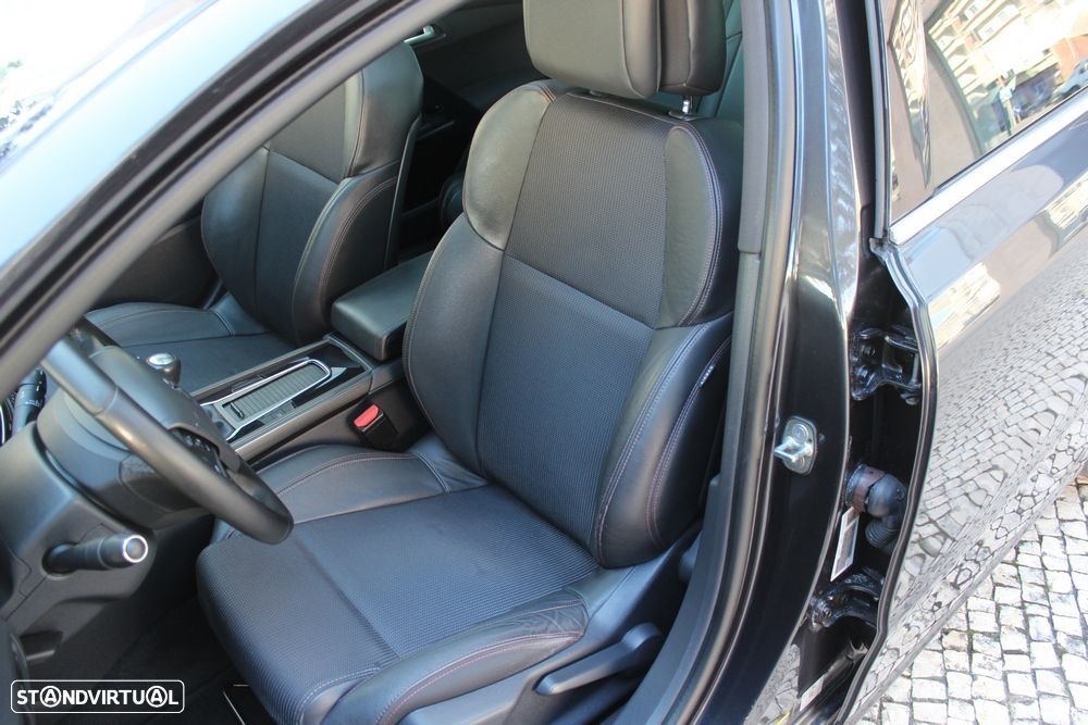 Peugeot 508 SW 2.0 BlueHDi GT Line - 15