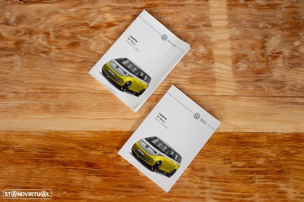 VW ID.Buzz Pro - 41