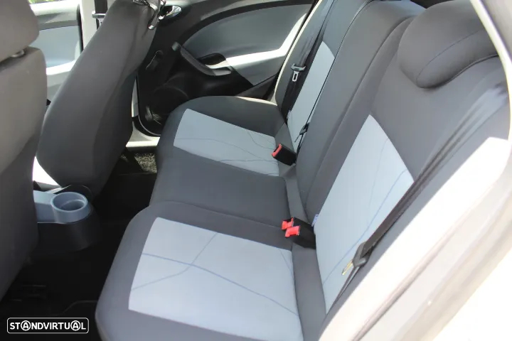 SEAT Ibiza 1.2 TDi Style - 20
