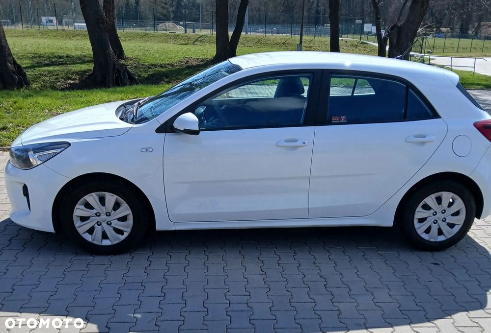 Kia Rio 1.2 GT-Line - 4