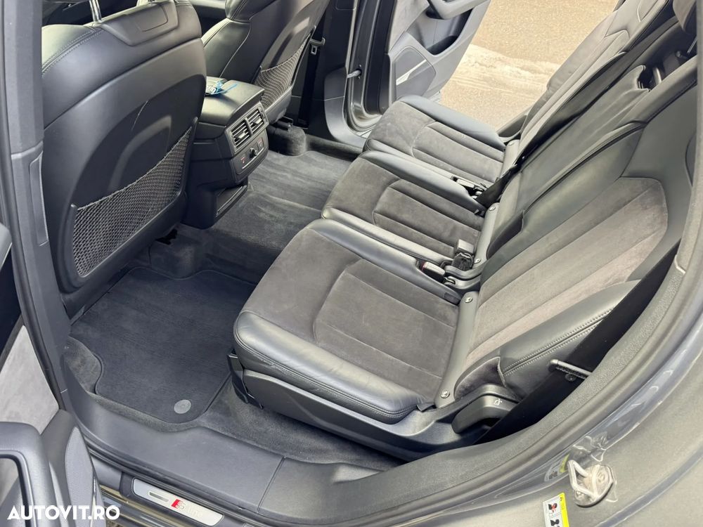 Audi Q7 3.0 TDI Quattro Tiptronic - 15