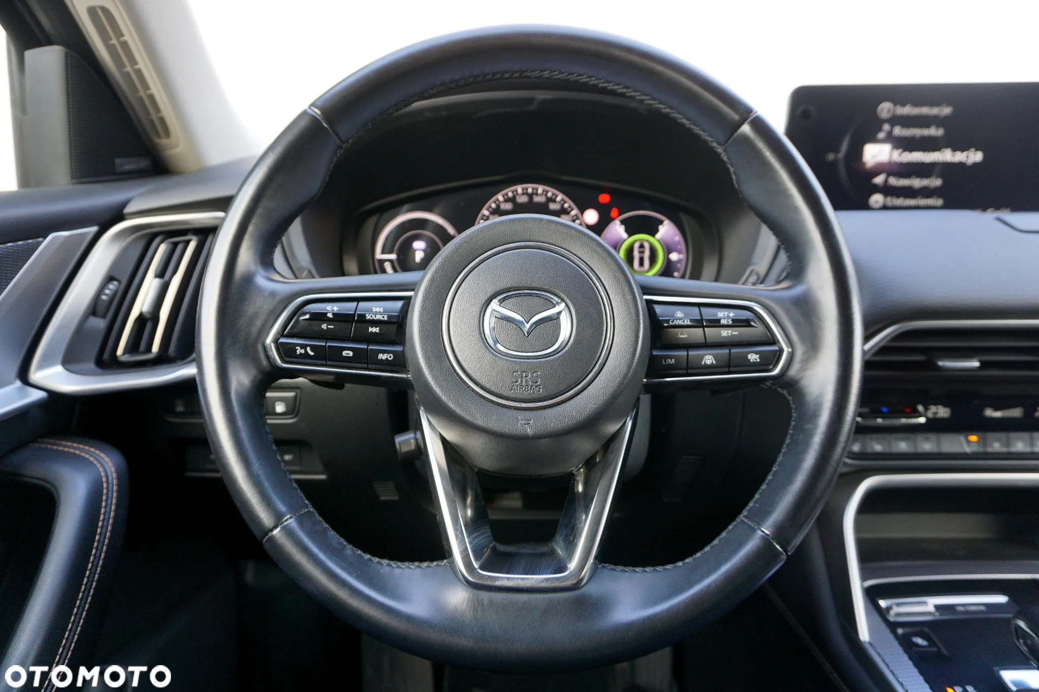 Mazda CX-60 2.5 PHEV Homura AWD - 16