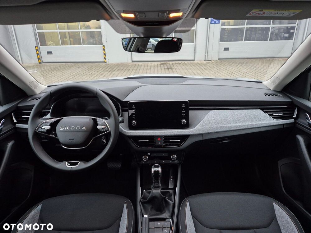 Skoda Kamiq - 28