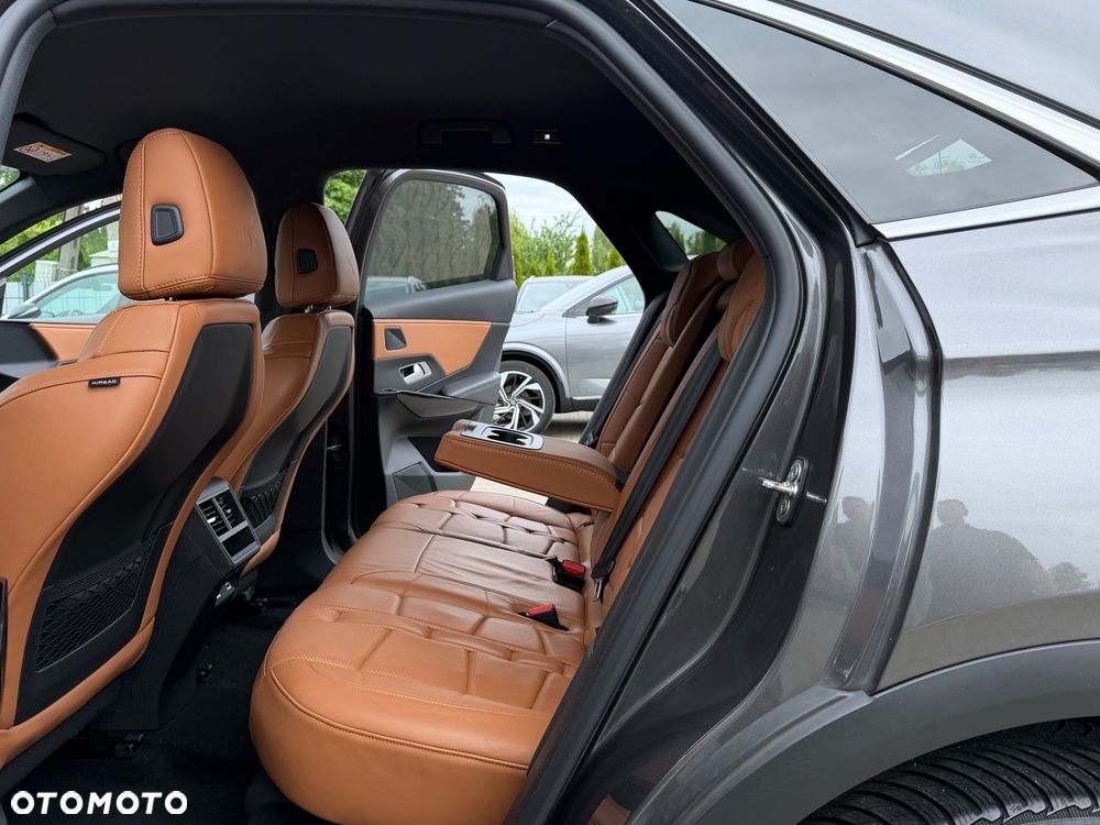 DS Automobiles DS 7 Crossback 1.6 PureTech Rivoli - 34