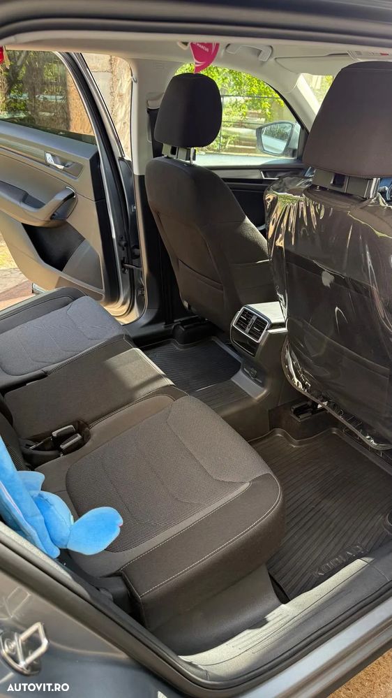 Skoda Kodiaq 2.0 TDI DSG Ambition - 26