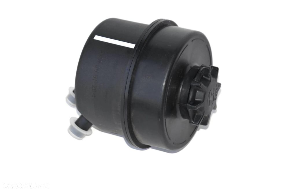 504073722 Iveco Daily zbiornik płynu wspomagania - 1