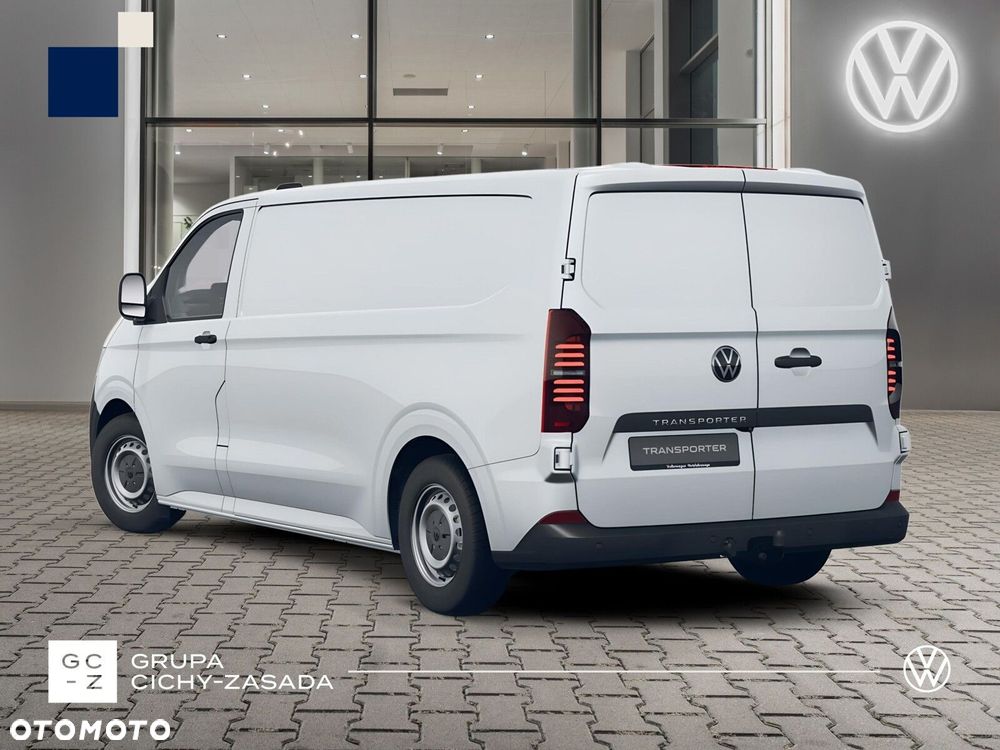 Volkswagen Transporter Furgon, 2,0TDI 150KM, 8-bieg. automatyczna, r.o ; 3500 mm - 3