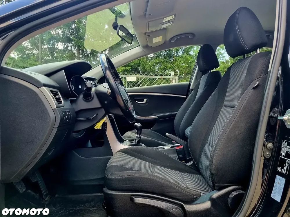 Hyundai i30 1.4 Style - 10