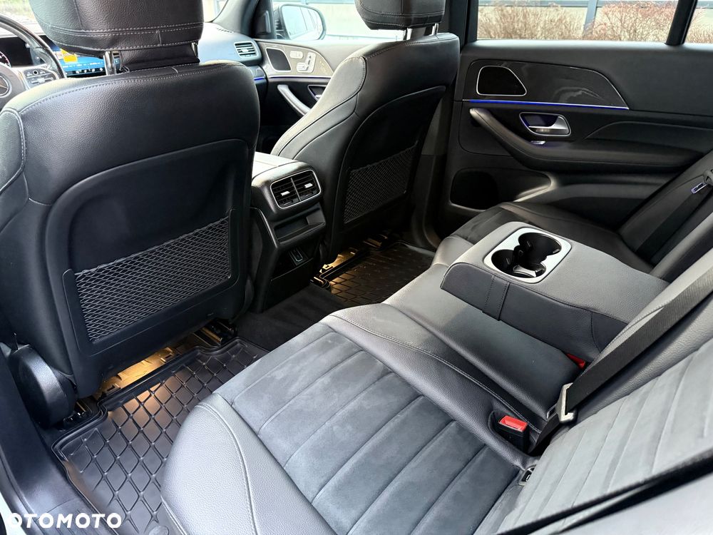 Mercedes-Benz GLE - 23