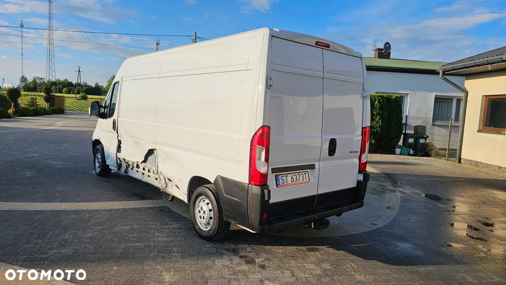 Peugeot Boxer - 6