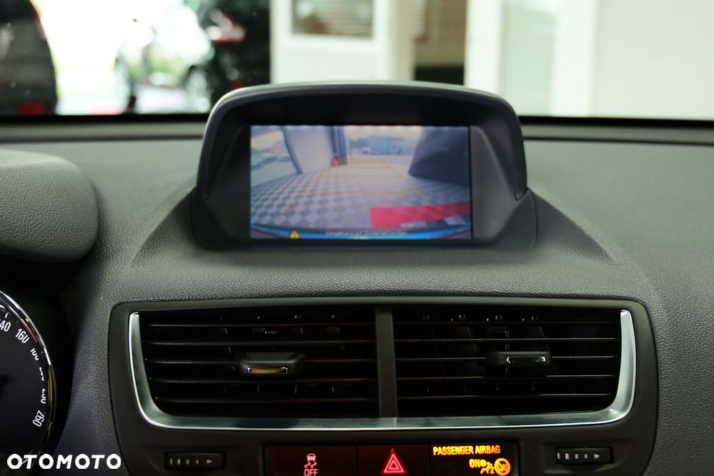 Opel Mokka 1.4 Turbo ecoFLEX Start/Stop 4x4 Innovation - 30