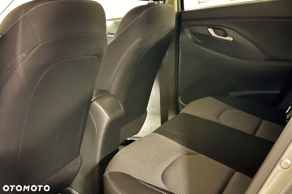Hyundai i30 1.0 T-GDI Modern - 29