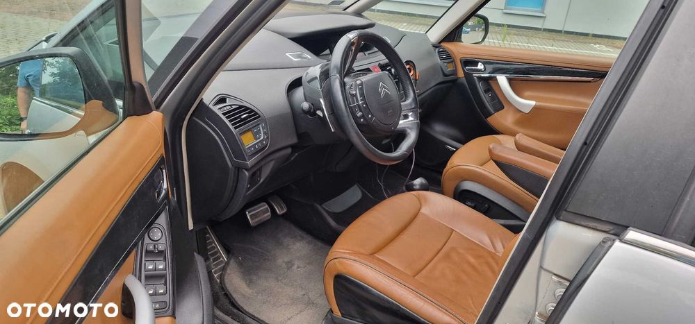 Citroën C4 Picasso - 4