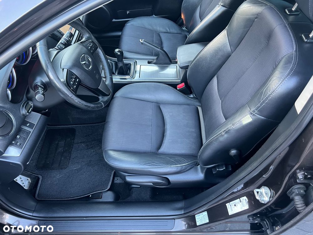 Mazda 6 Sport 1.8 Center-Line Edition 40 jahre - 13