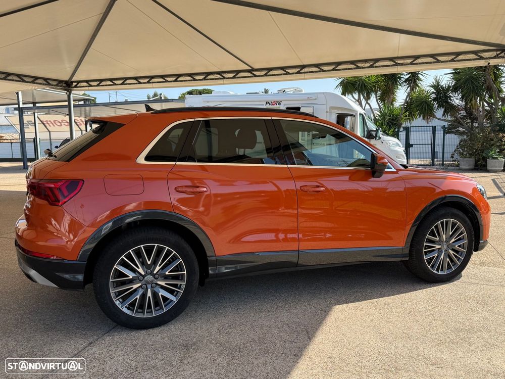 Audi Q3 35 TFSI Advanced S tronic - 4