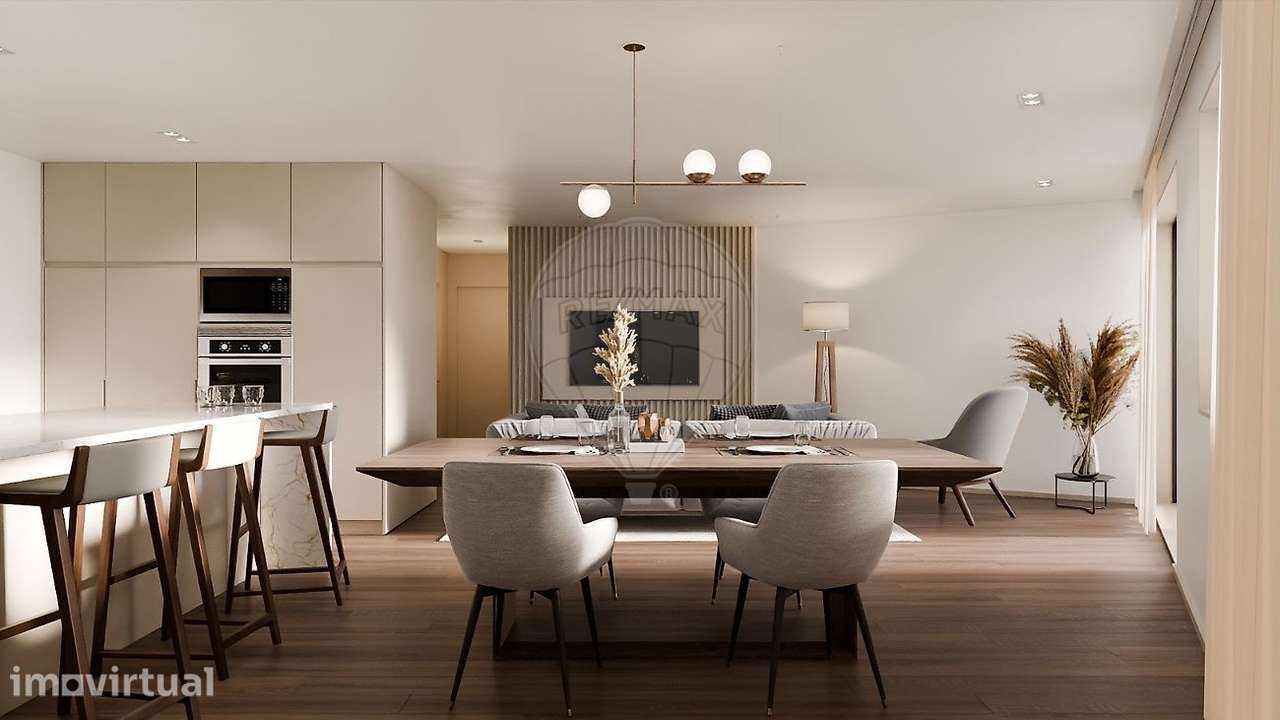 Apartamento T2 para venda - Grande imagem: 2/17