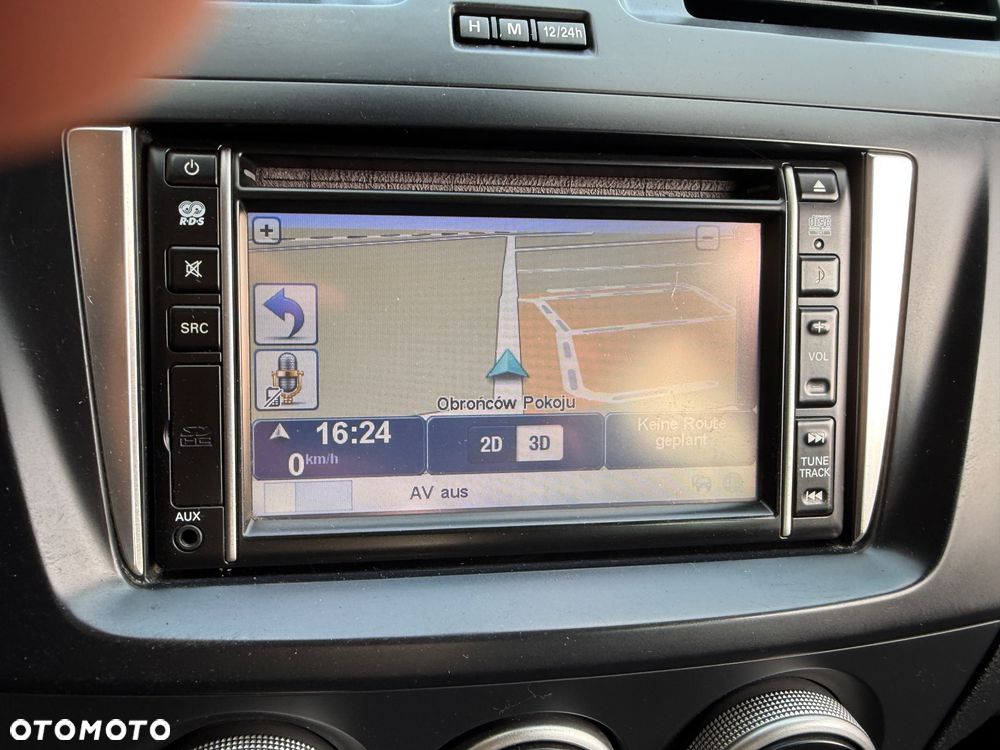 Mazda 5 2.0 MZR-DISI i-stop Business-Line - 14
