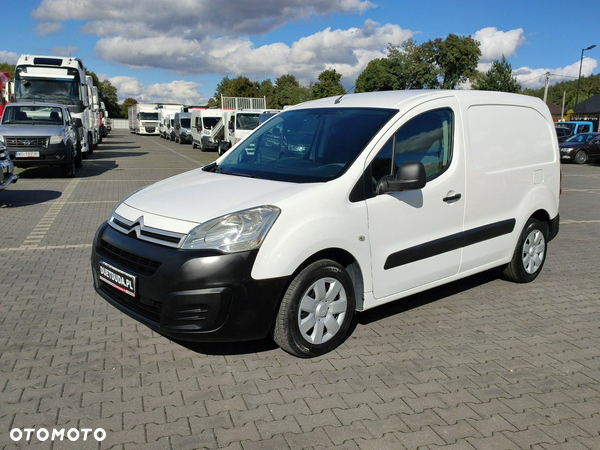 Citroën Berlingo