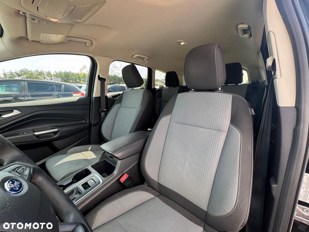 Ford Escape - 11