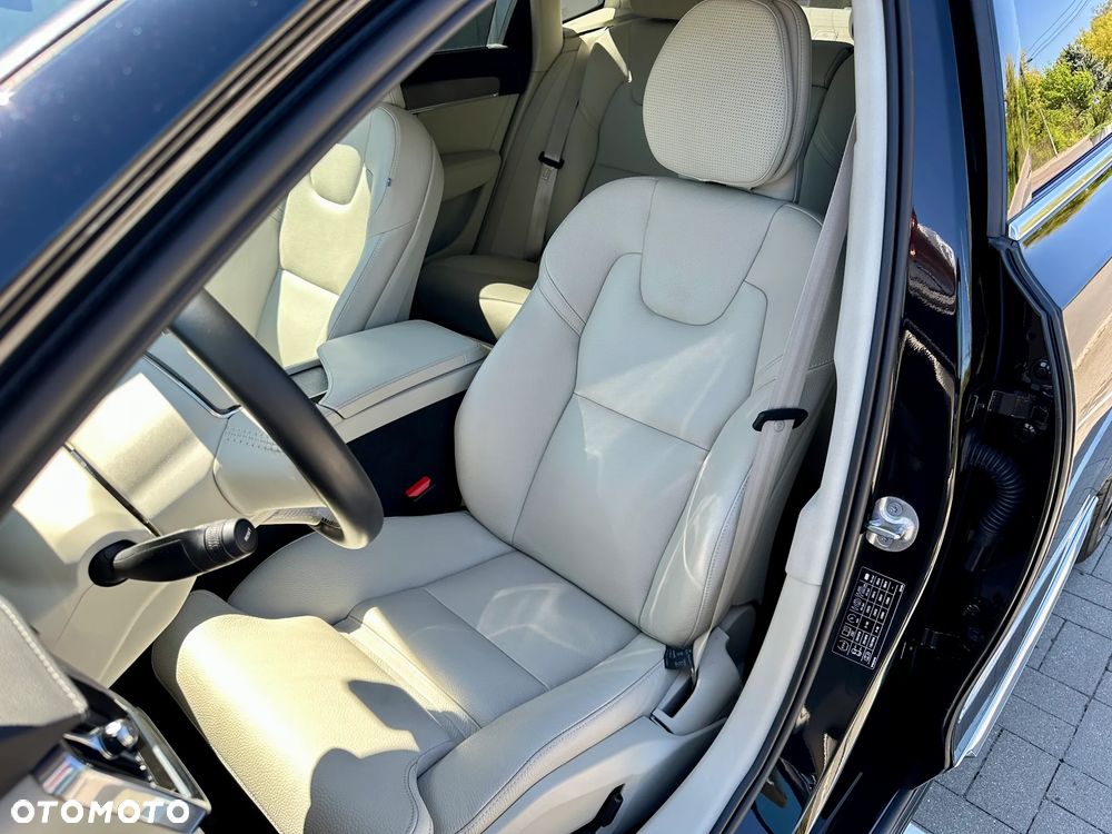 Volvo S90 B4 B Plus Bright - 16