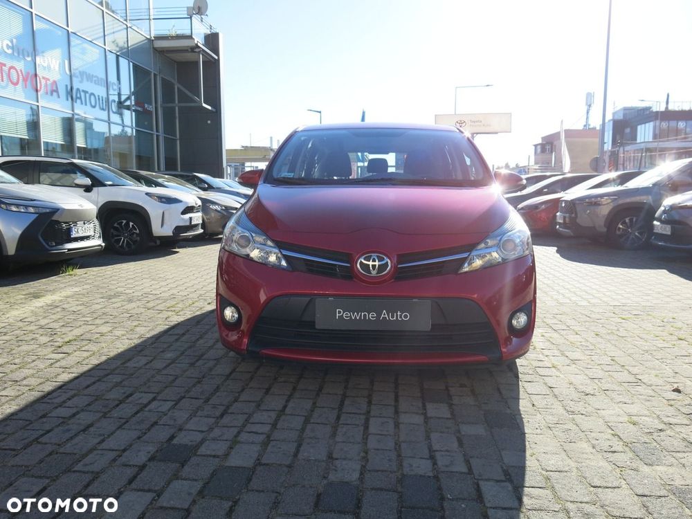 Toyota Verso 1.6 Active - 6