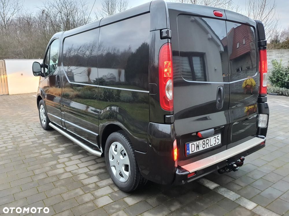 Renault Trafic - 19