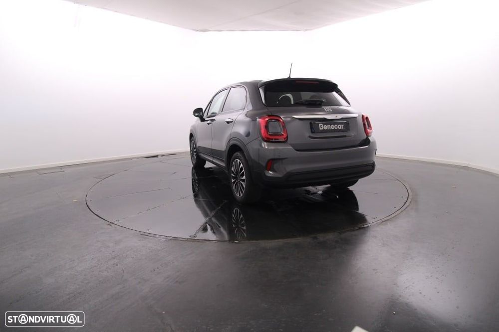 Fiat 500X 1.3 MJ City Cross - 5