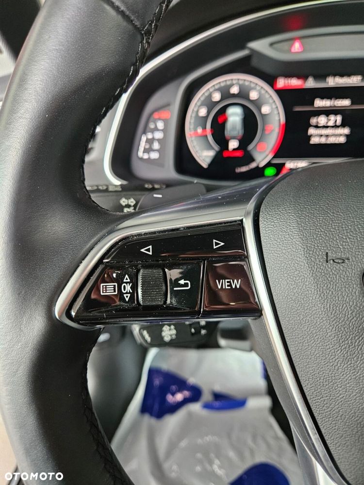 Audi A6 Avant - 14