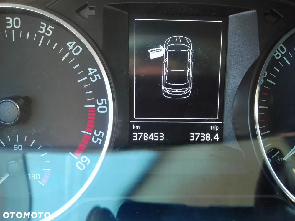 Skoda RAPID 1.6 TDI DPF Active - 13