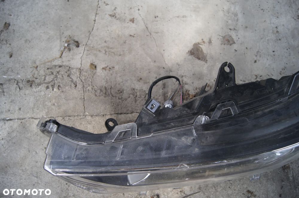 TOYOTA RAV4 V LAMPA LEWA PRZEDNIA FULL LED RAV4 V LAMPA - 3