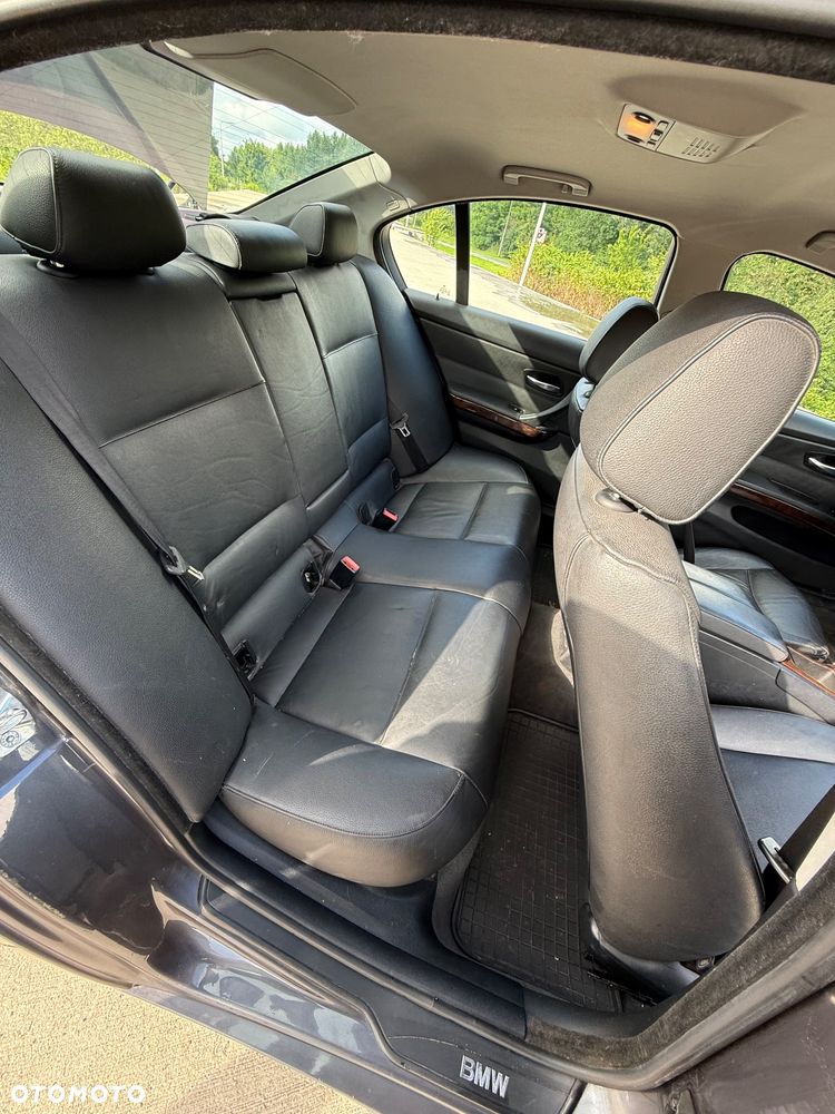 BMW Seria 3 - 10