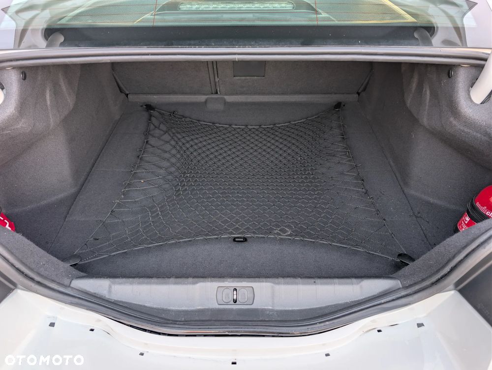 Peugeot 508 2.0 HDi Allure - 10